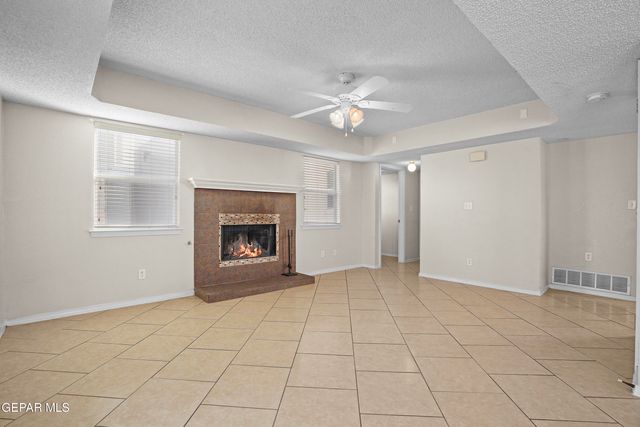 12101 Picasso Drive, El Paso, TX 79936