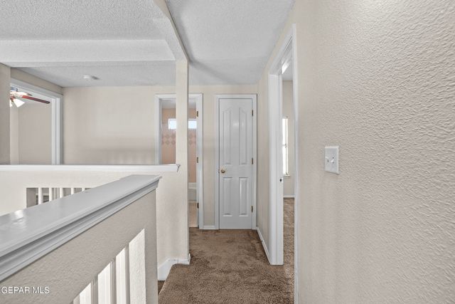 12101 Picasso Drive, El Paso, TX 79936