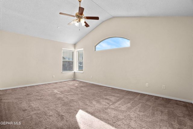 12101 Picasso Drive, El Paso, TX 79936