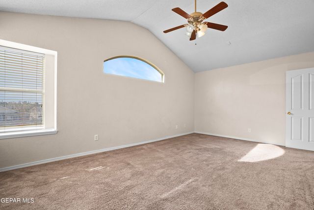 12101 Picasso Drive, El Paso, TX 79936