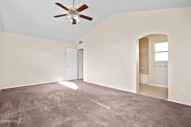 12101 Picasso Drive, El Paso, TX 79936