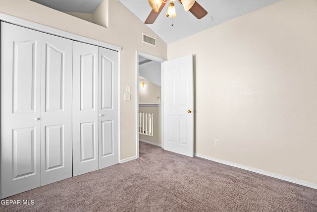 12101 Picasso Drive, El Paso, TX 79936