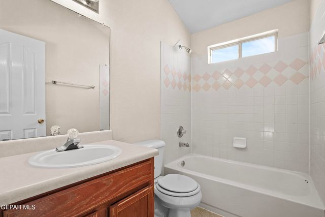 12101 Picasso Drive, El Paso, TX 79936