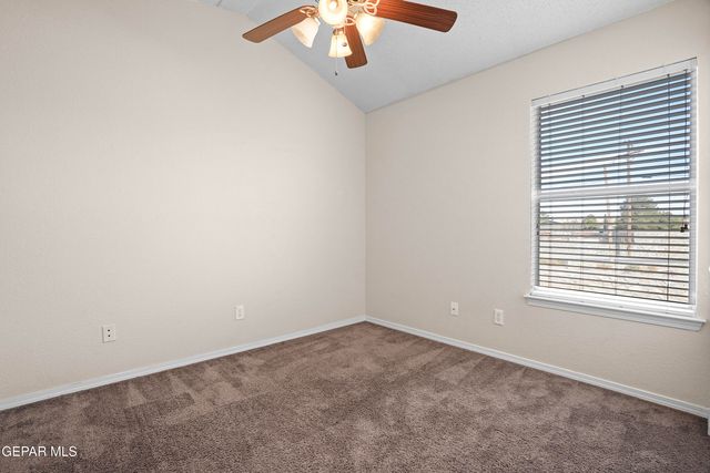 12101 Picasso Drive, El Paso, TX 79936