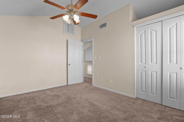 12101 Picasso Drive, El Paso, TX 79936