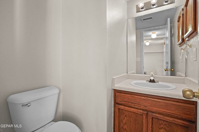 12101 Picasso Drive, El Paso, TX 79936