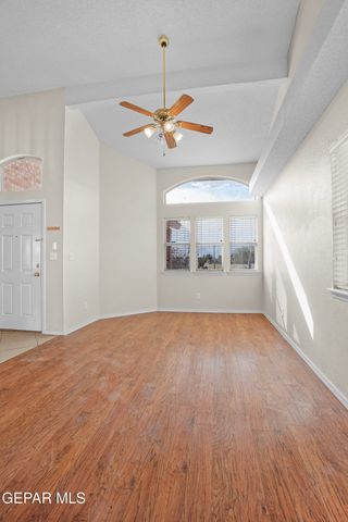 12101 Picasso Drive, El Paso, TX 79936