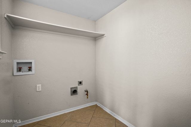 12101 Picasso Drive, El Paso, TX 79936