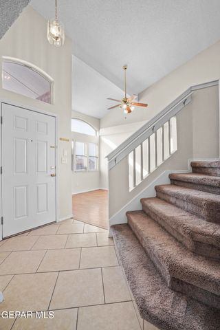 12101 Picasso Drive, El Paso, TX 79936