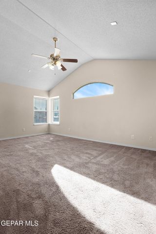 12101 Picasso Drive, El Paso, TX 79936