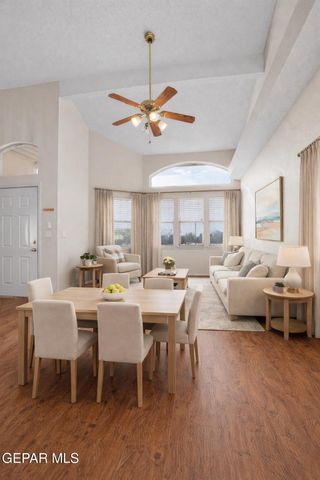 12101 Picasso Drive, El Paso, TX 79936