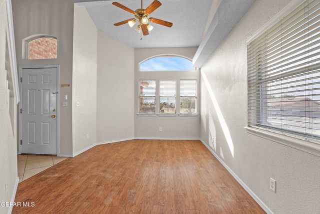 12101 Picasso Drive, El Paso, TX 79936