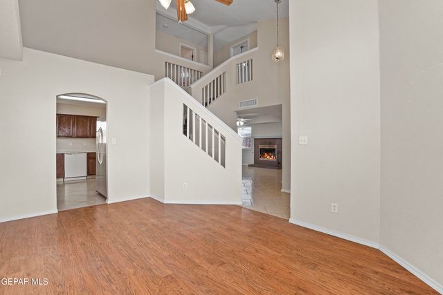 12101 Picasso Drive, El Paso, TX 79936