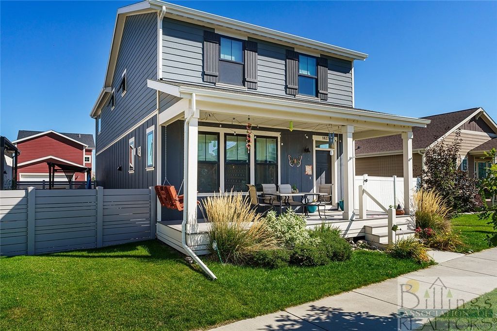 1827 Annas Garden LANE, Billings, MT 59101 photo 1