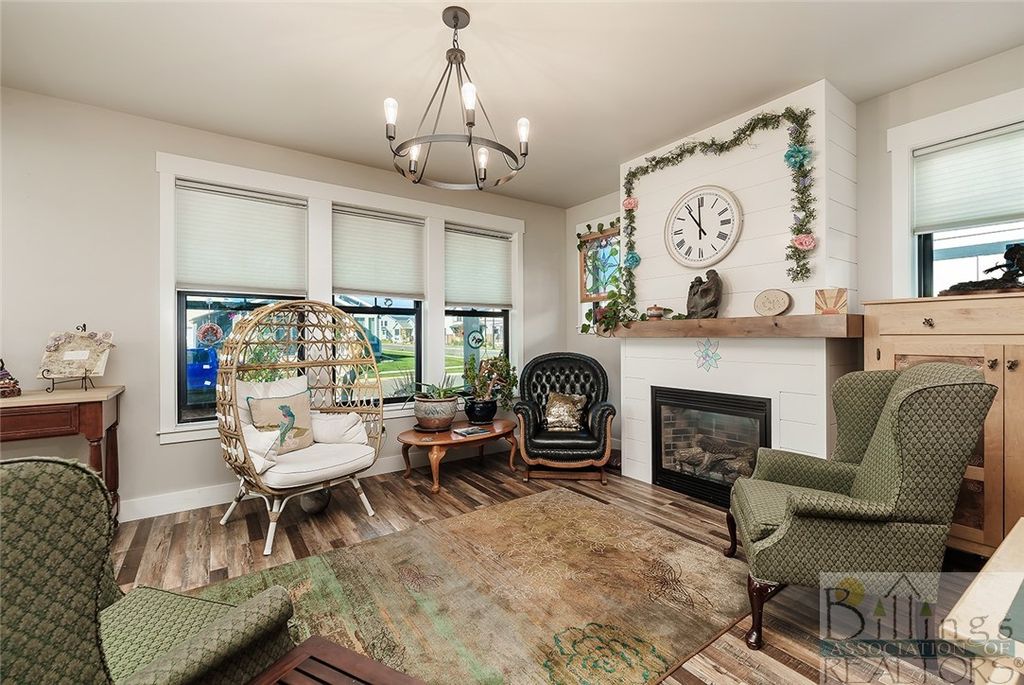 1827 Annas Garden LANE, Billings, MT 59101 photo 3