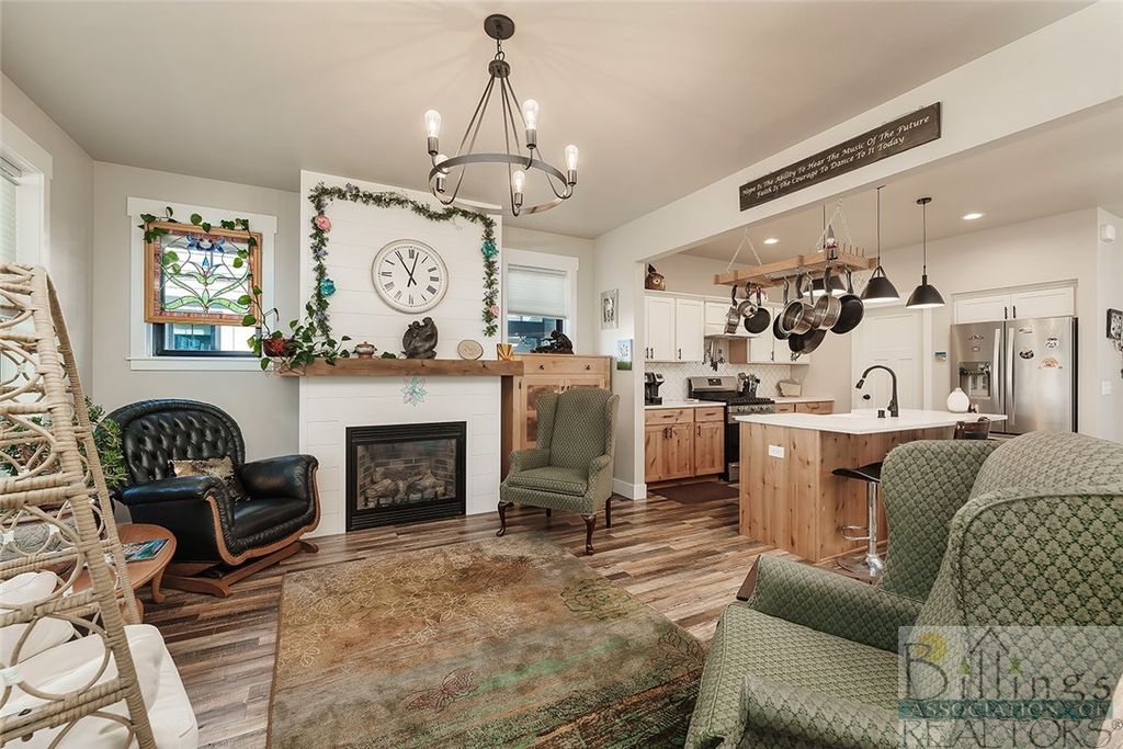 1827 Annas Garden LANE, Billings, MT 59101 photo 4