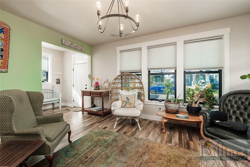 1827 Annas Garden LANE, Billings, MT 59101 photo 5