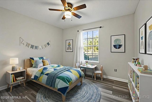 2950 LAKESIDE VILLA Drive, Orange Park, FL 32073