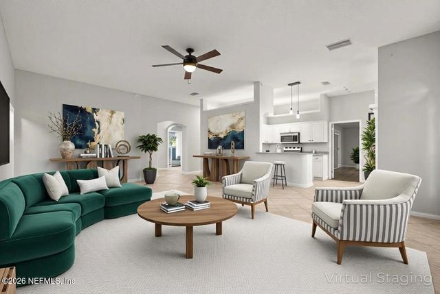 2950 LAKESIDE VILLA Drive, Orange Park, FL 32073