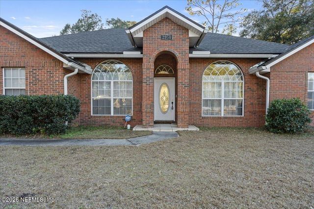 2950 LAKESIDE VILLA Drive, Orange Park, FL 32073