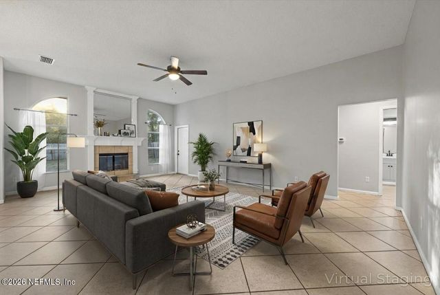 2950 LAKESIDE VILLA Drive, Orange Park, FL 32073