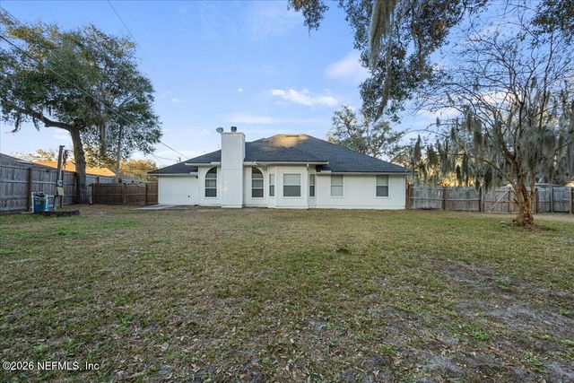 2950 LAKESIDE VILLA Drive, Orange Park, FL 32073