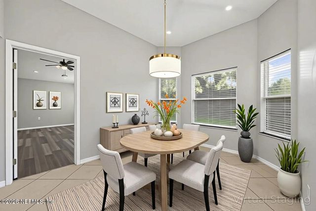 2950 LAKESIDE VILLA Drive, Orange Park, FL 32073