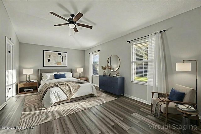 2950 LAKESIDE VILLA Drive, Orange Park, FL 32073