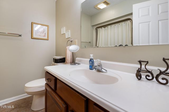 508 Hickory Road -, Bristol, TN 37620