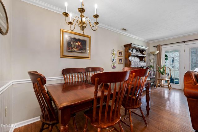 508 Hickory Road -, Bristol, TN 37620