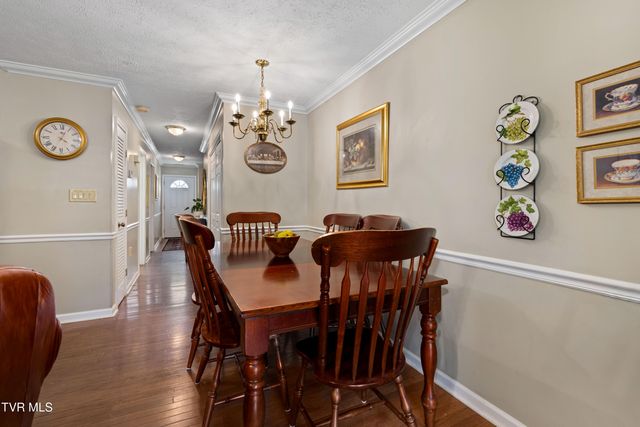 508 Hickory Road -, Bristol, TN 37620