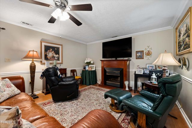 508 Hickory Road -, Bristol, TN 37620