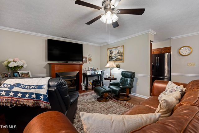 508 Hickory Road -, Bristol, TN 37620