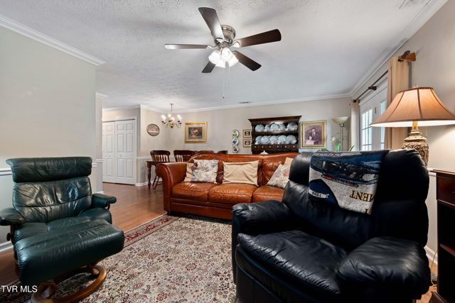 508 Hickory Road -, Bristol, TN 37620