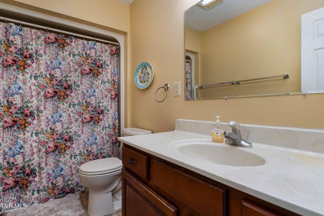 508 Hickory Road -, Bristol, TN 37620