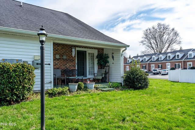 508 Hickory Road -, Bristol, TN 37620