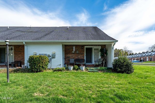 508 Hickory Road -, Bristol, TN 37620