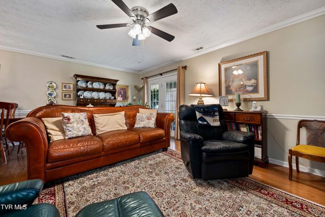 508 Hickory Road -, Bristol, TN 37620