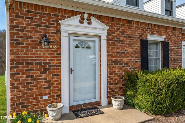 508 Hickory Road -, Bristol, TN 37620