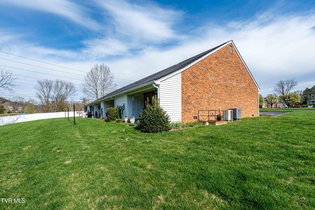 508 Hickory Road -, Bristol, TN 37620