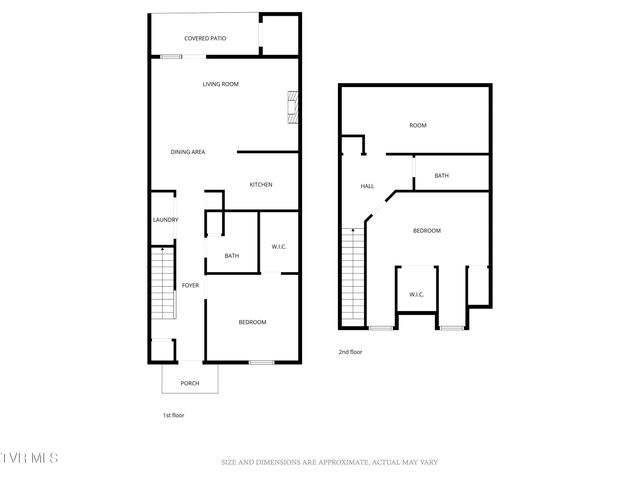 508 Hickory Road -, Bristol, TN 37620