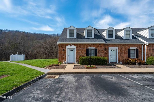508 Hickory Road -, Bristol, TN 37620