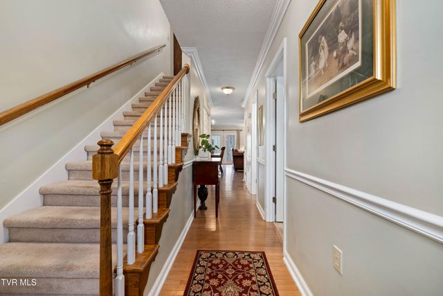 508 Hickory Road -, Bristol, TN 37620