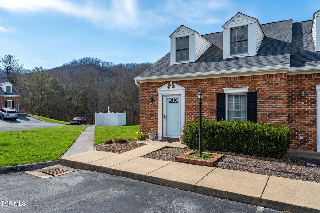 508 Hickory Road -, Bristol, TN 37620