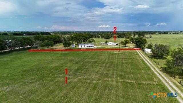 7805 Barbarossa Road, New Braunfels, TX 78130
