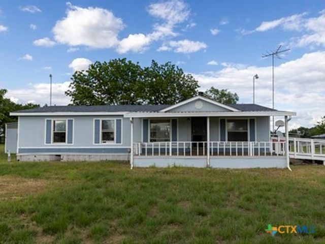 7805 Barbarossa Road, New Braunfels, TX 78130