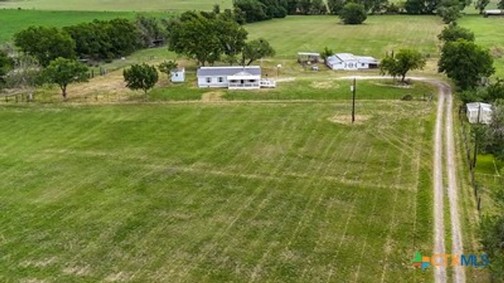 7805 Barbarossa Road, New Braunfels, TX 78130
