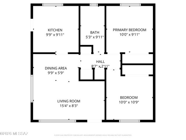 2758 N Montezuma Avenue, Tucson, AZ 85712
