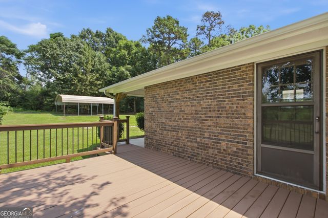 3863 Highway 105, Baldwin, GA 30511