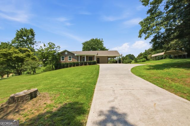 3863 Highway 105, Baldwin, GA 30511